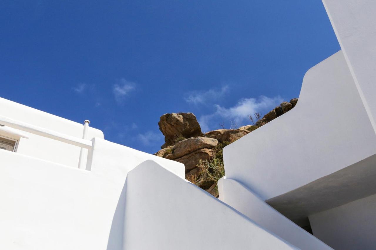 La Maison Blanche