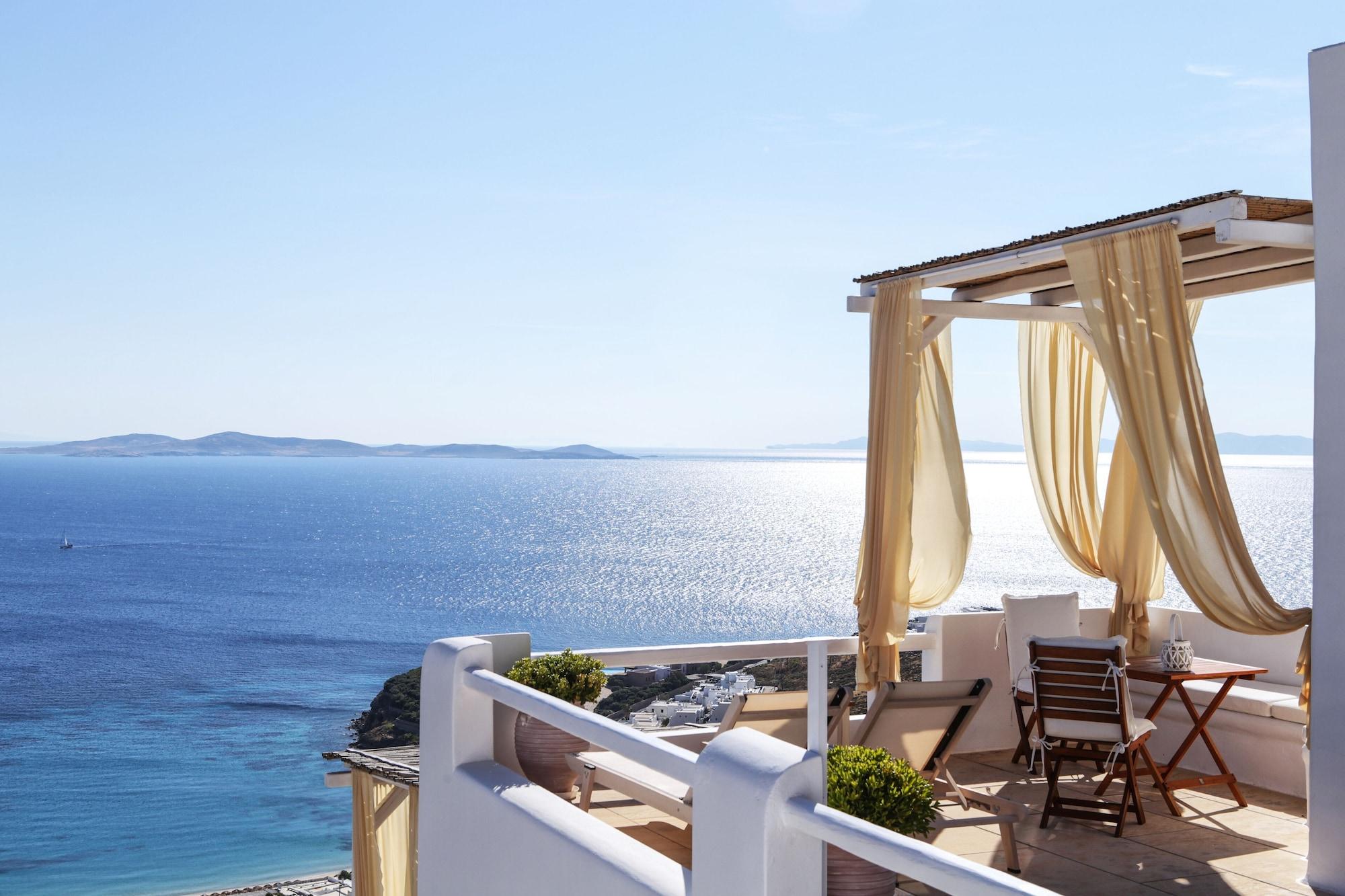 La Maison Blanche Hotel 3*