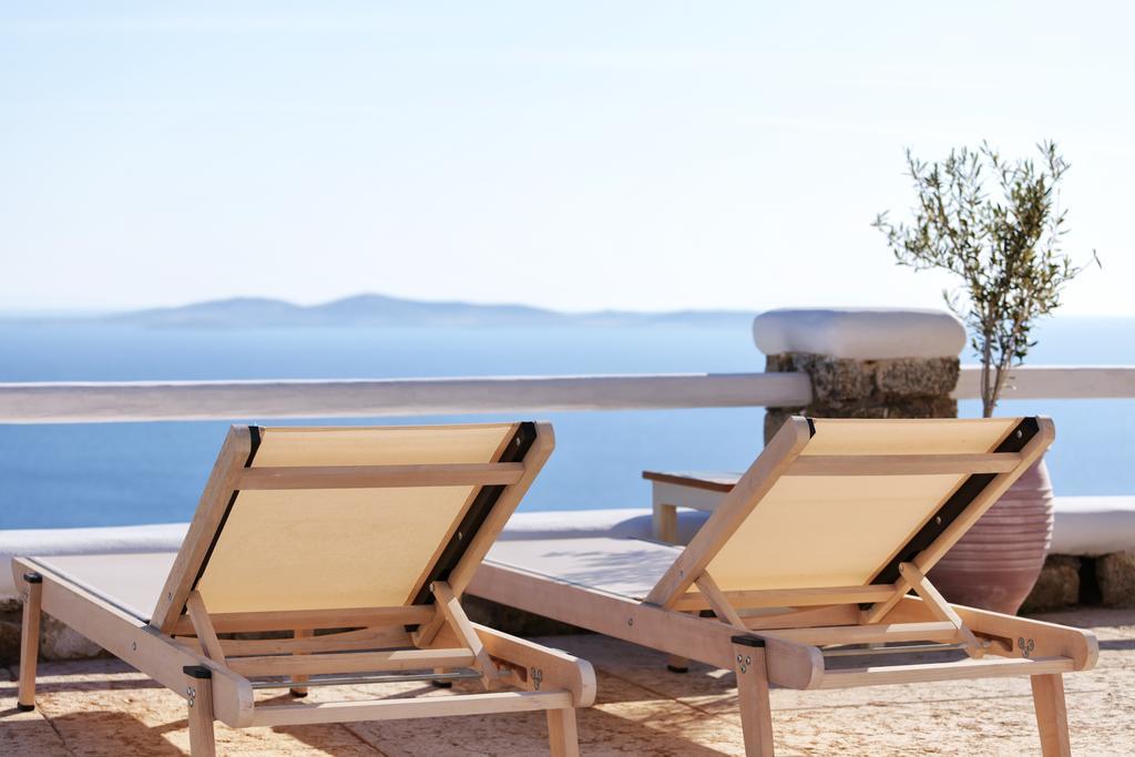 Hotel La Maison Blanche Agios Stefanos (Mykonos)