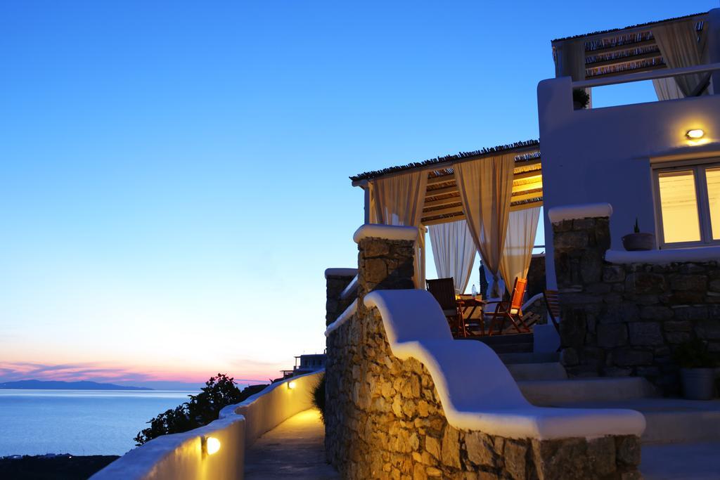 La Maison Blanche 3* Agios Stefanos (Mykonos)