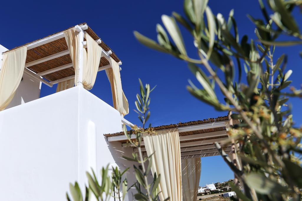 La Maison Blanche 3*