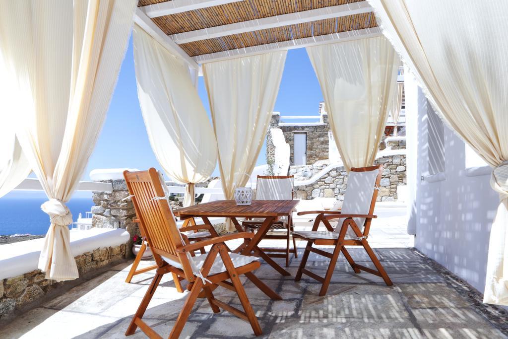 La Maison Blanche Agios Stefanos (Mykonos)