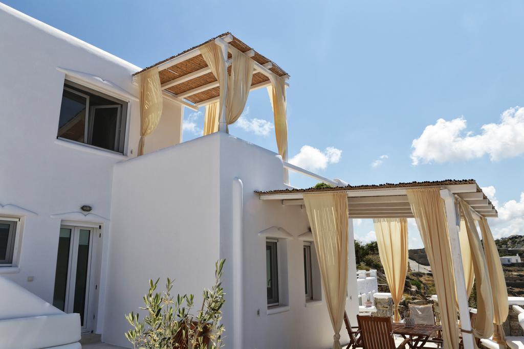 Hotel La Maison Blanche Agios Stefanos (Mykonos)