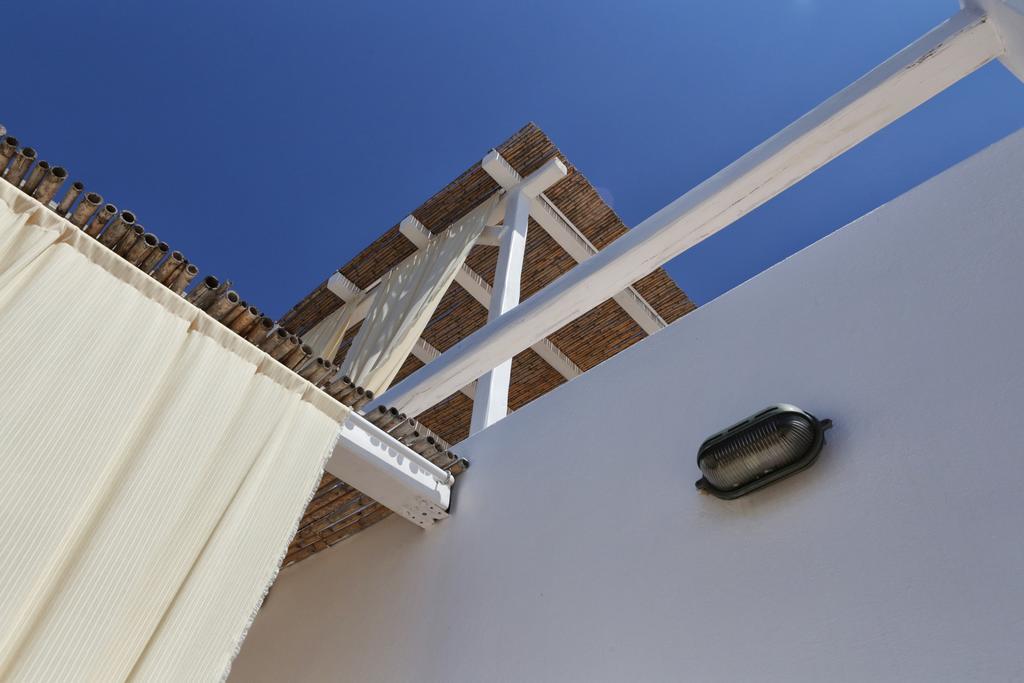 La Maison Blanche 3* Agios Stefanos (Mykonos)