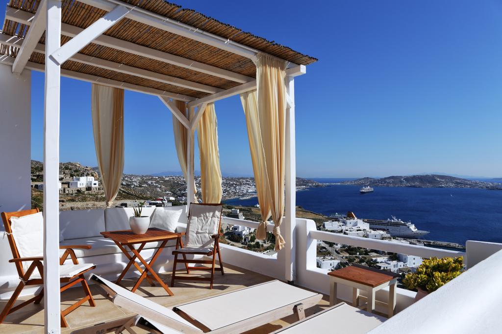La Maison Blanche Hotel 3*