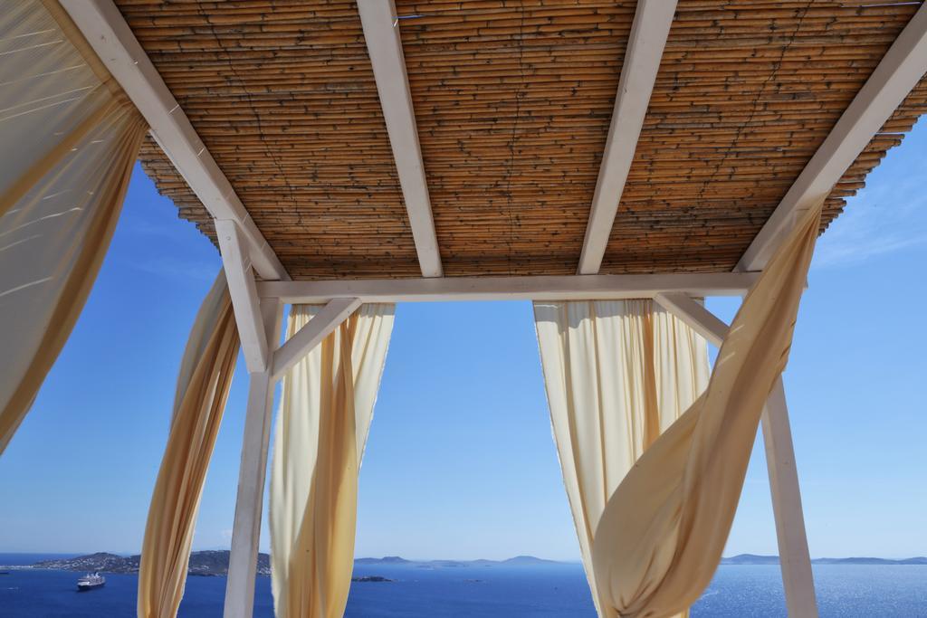 Hotel La Maison Blanche Agios Stefanos (Mykonos)